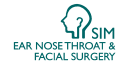 Sim ENT & Facial Surgery Logo