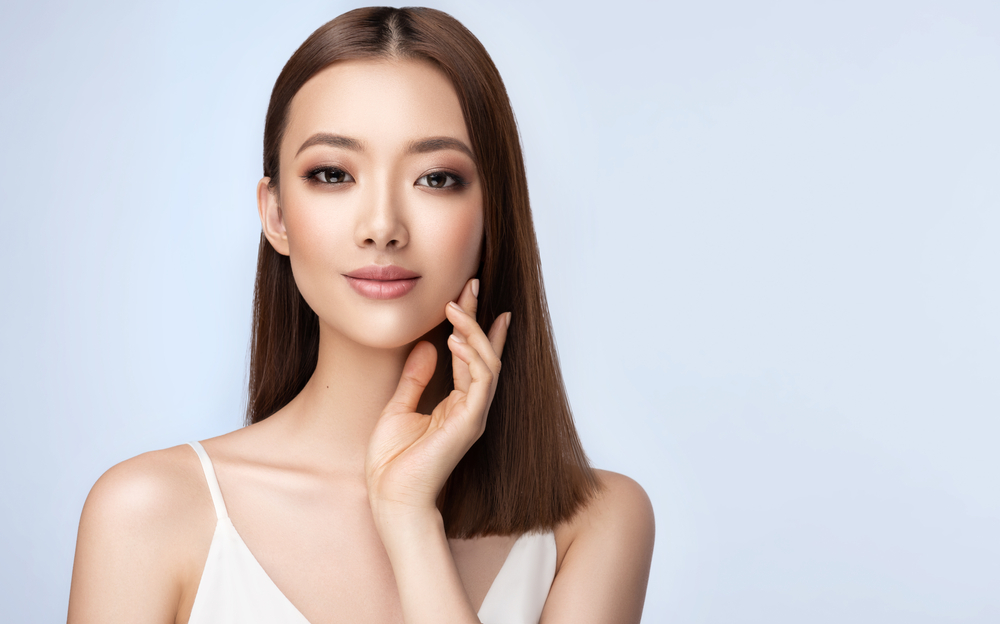 Asian facial plastic surgery singapore